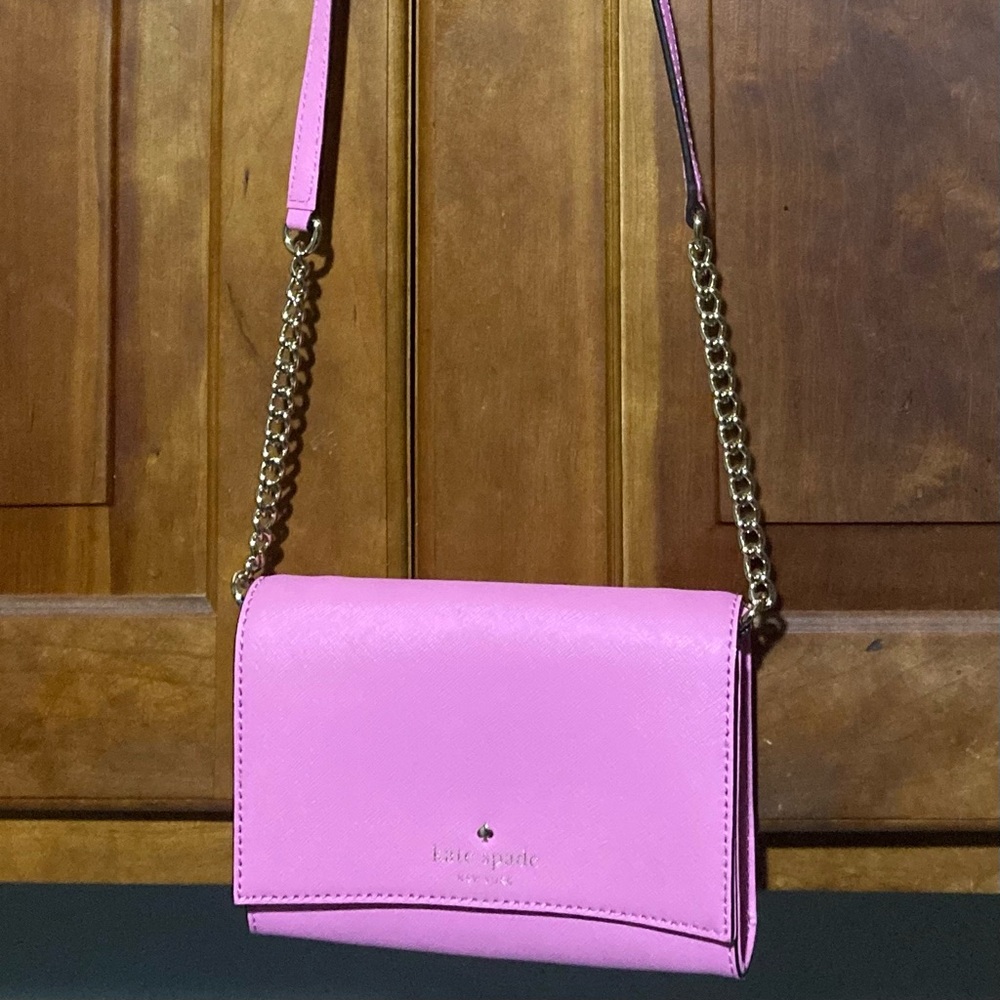 Kate Spade Purse - Picture 6 of 8
